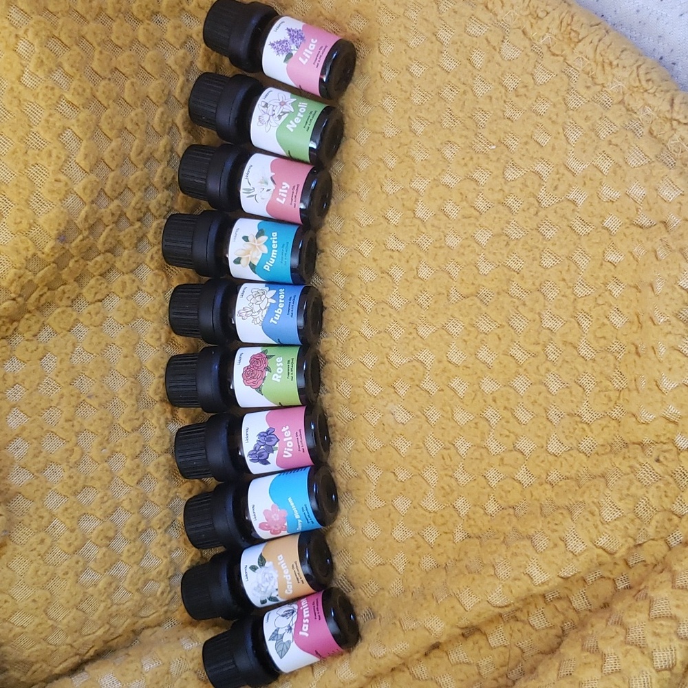 Custom  body scrub - Picture 6 of 6